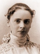 Julia Morgan photo (1890)