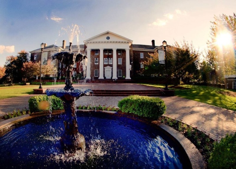 Greensboro College 