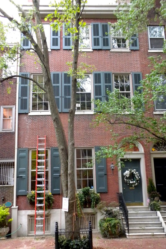 Window, Stairs, Property, Neighbourhood