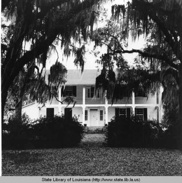 The Highland Plantation