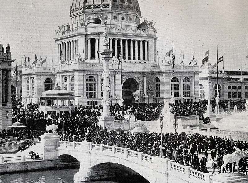 Building, City, Landmark, Facade