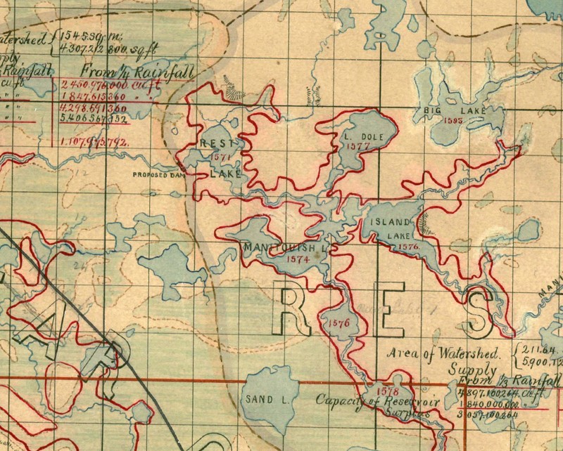 Ecoregion, World, Map, Atlas