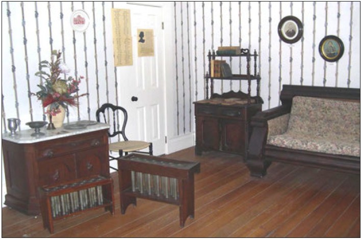 Furniture, Property, Wood, Interior design