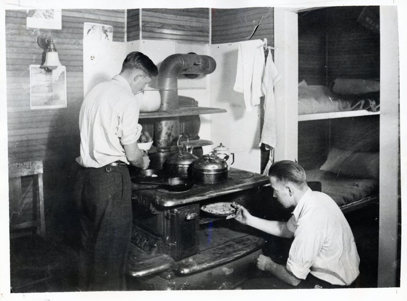 Shirt, Photograph, Black, Kitchen appliance