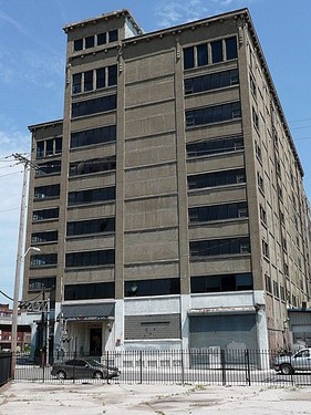 Building, Sky, Window, Tower