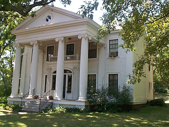 223 Walnut Street
