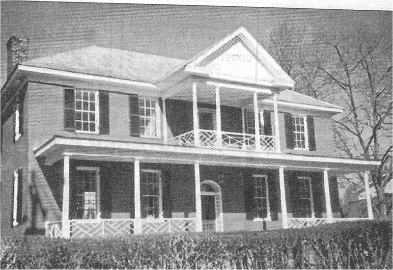 Building, Window, Plant, House