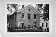 Building, Window, Fixture, Car