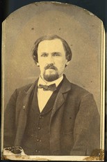 John Yates Beall (1835-1865) 