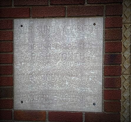 Our Sunday Visitor Building - Clio