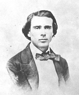 Josiah Gregg (1806-1850)