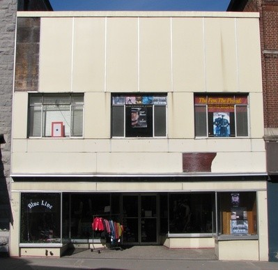 Kendall Building (c. 2009)