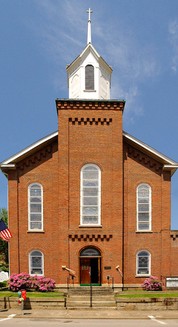 Andrew's Methodist Church