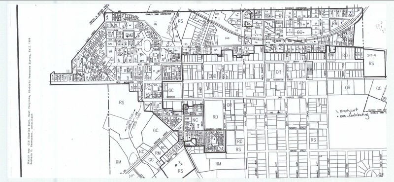 Property, Map, Schematic, Rectangle