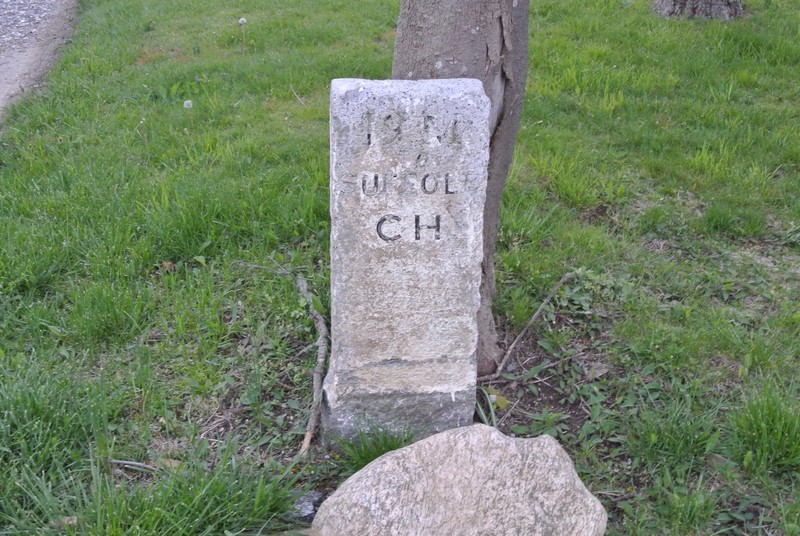 Southold Town Milestone #19