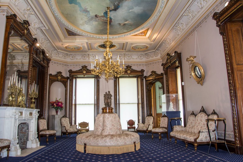 The Drawing Room