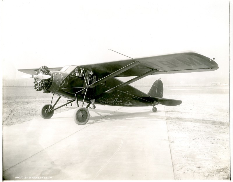 Cargo Flight