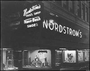 Nordstrom Flagship Store - Clio