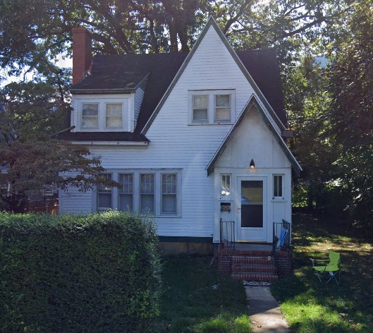 Window, Plant, Property, House