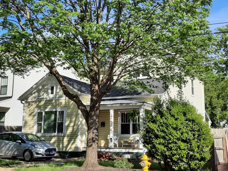 Plant, Building, Window, Vehicle