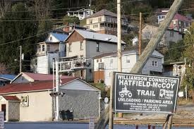 Williamson, WV (present)
