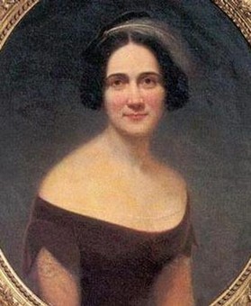 Mary Boykin Chesnut