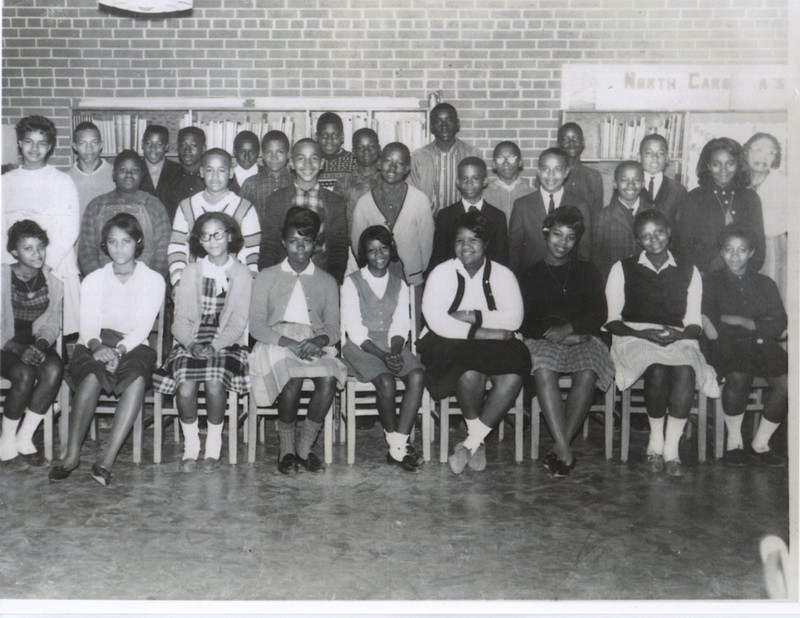 People, Social group, Sitting, Monochrome