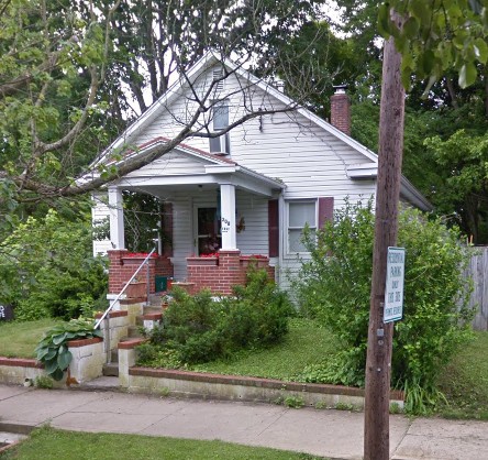 Plant, Building, Window, House