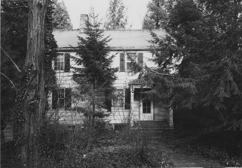 White, Monochrome, House, Monochrome photography