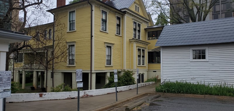 Plant, Window, Building, Property