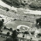 Original Little League Field (1954)