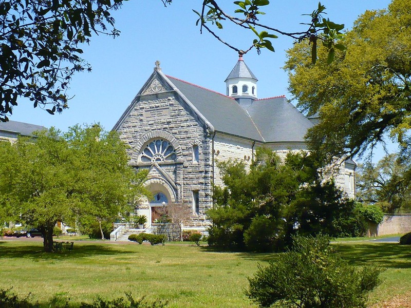 Property, Building, Landmark, Church