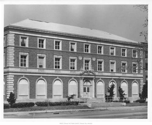 Building, Sky, Facade, Rectangle