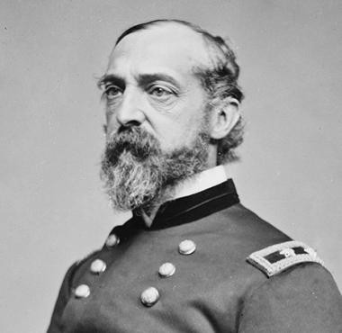 General George G. Meade