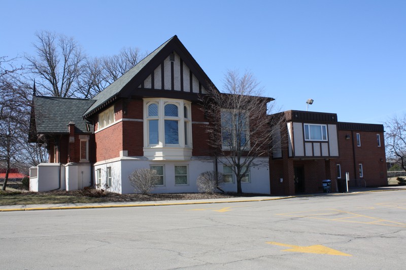 Kaukauna Free Public Library