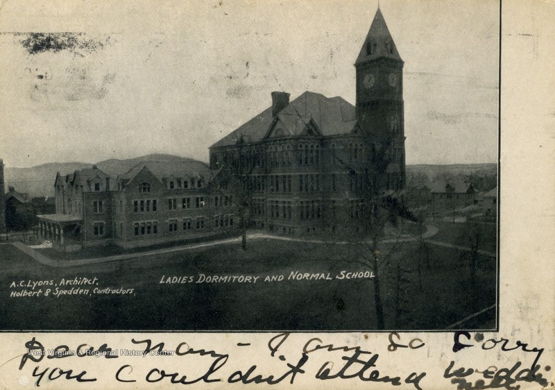 Building, Handwriting, House, Landmark