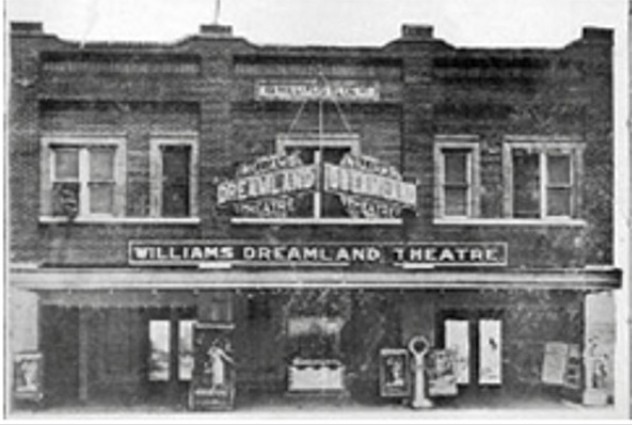 Building, Window, House, Facade