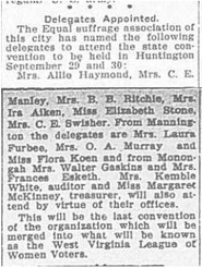 The Fairmont West Virginian, September 22, 1920