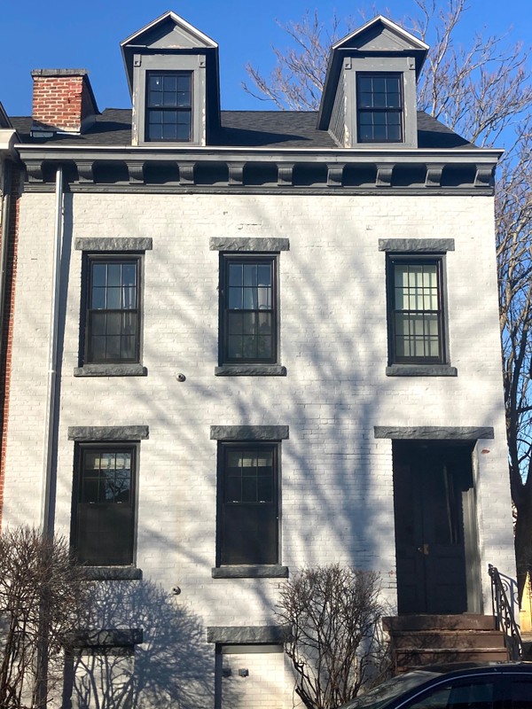 Building, Daytime, Property, Window