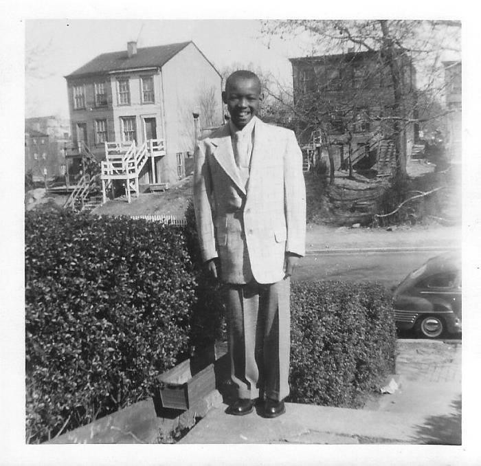 Plant, Standing, Black-and-white, Style