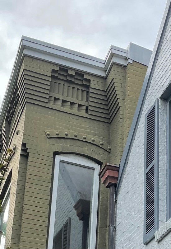 Building, Window, Sky, Cloud