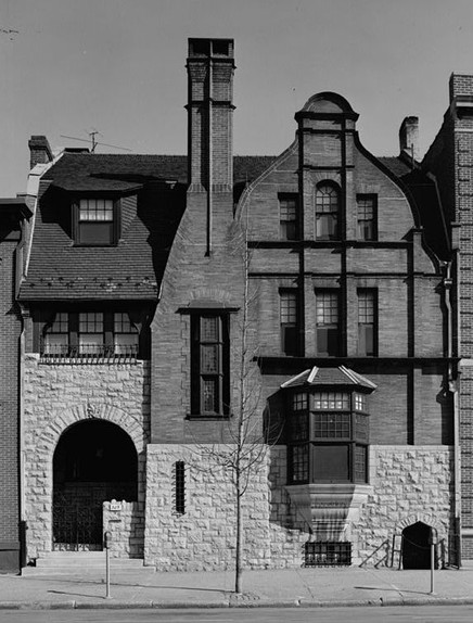 Window, Brick, Property, Neighbourhood