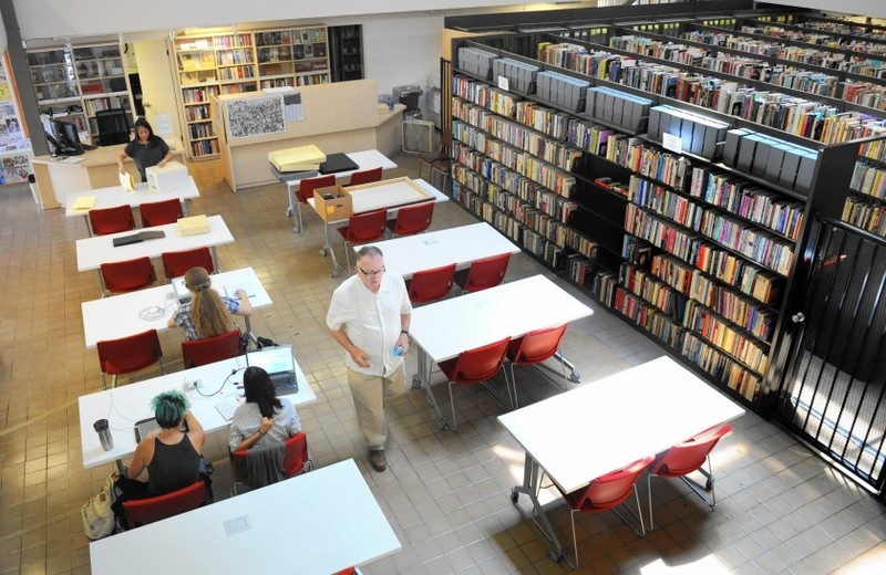 Public library, Library, Bookselling, Building