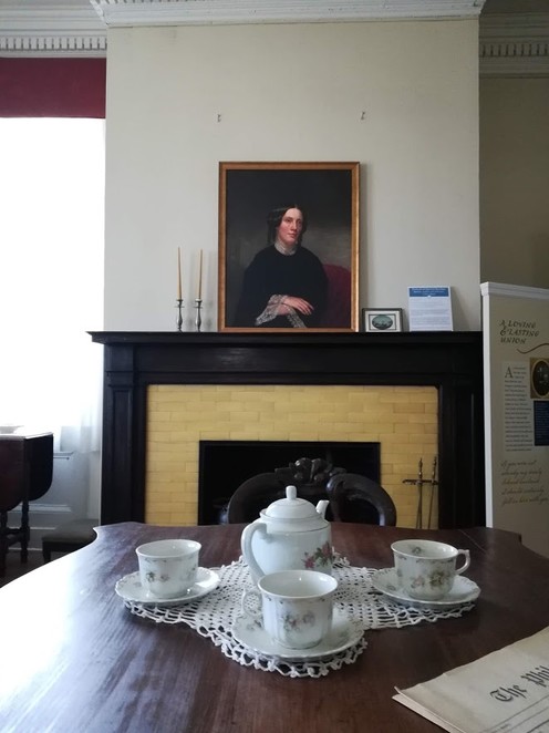 The Parlor