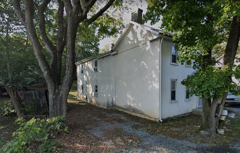 Plant, Building, Tree, Window