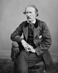 The Legendary Frontiersman: Kit Carson 