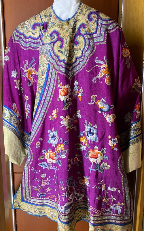 Outerwear, Product, Purple, Textile
