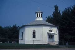 Alberts Chapel