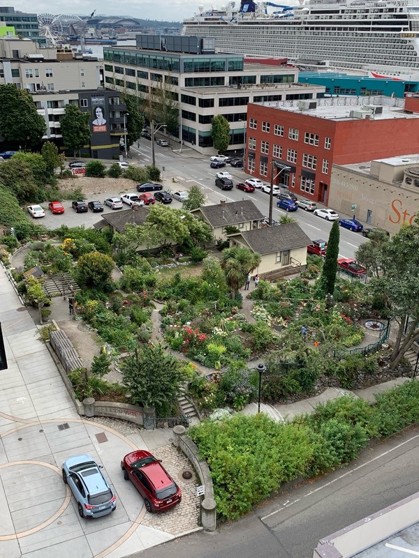 Car, Plant, Building, Vehicle