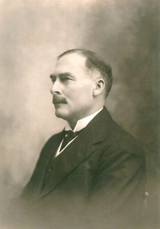 James Lougheed